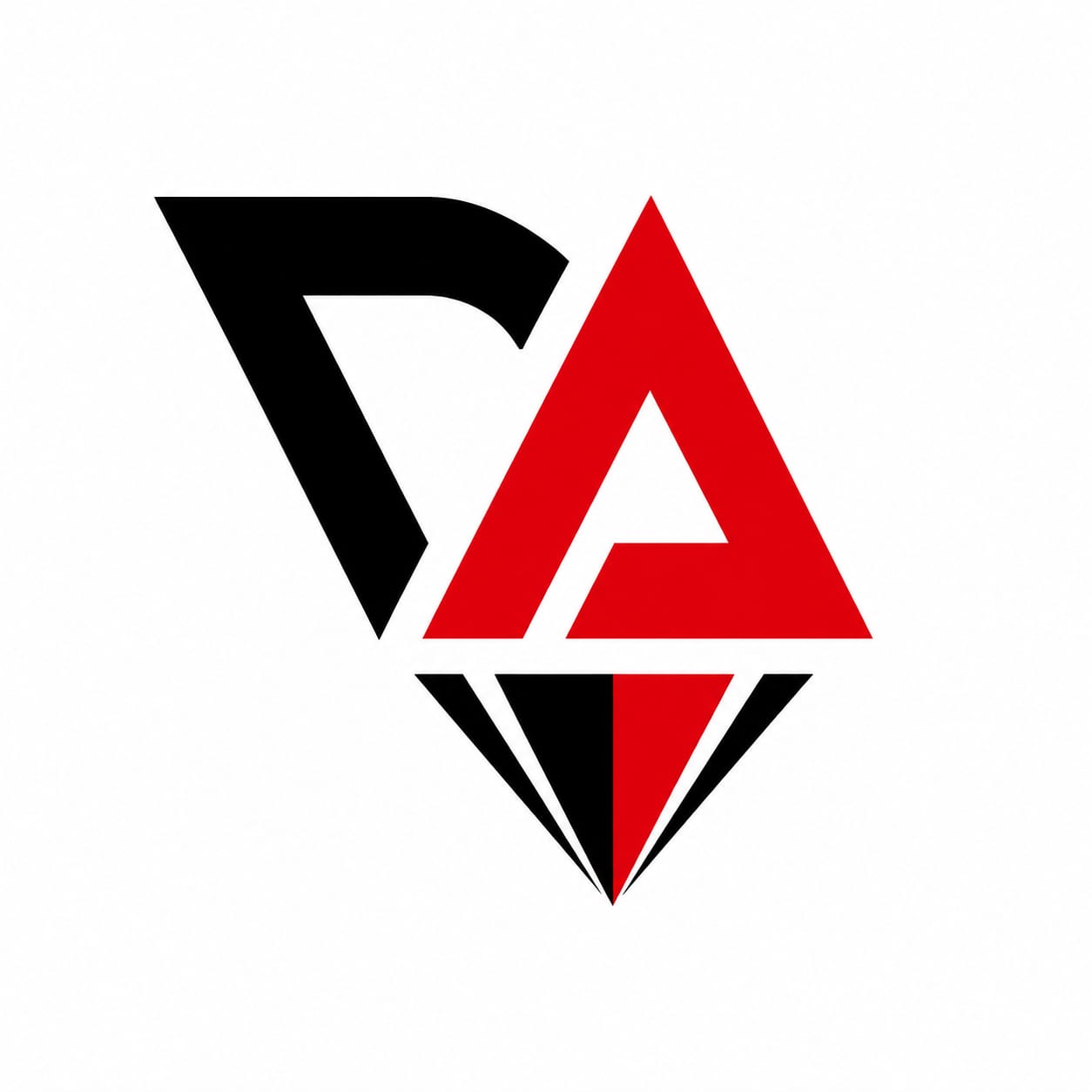 Diamond Apex logo